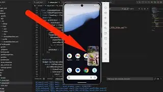 How to Add Picture-in-Picture (PiP) Effect in Flutter