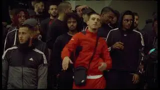 IVO - CABEÇA A MIL (Vídeo Oficial)