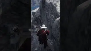 RAREST Loot Location in RDR2 