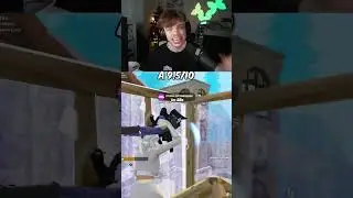 I Used Mero's PRO Controller Settings 🎯