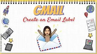 How to Label Your Emails