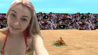 МОЙ ПЕРВЫЙ СЛИВ АДМИНКИ В GTA SAMP