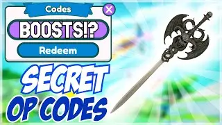 !NEW! (2022) 🗡️ Roblox Weapon Fighting Simulator Codes 🗡️ ALL *UPD16* CODES!