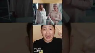 CEWEK LIAT SUAMI MANDI BARENG IBU MERTUA, AKHIRNYA... | TikTok Kaleb Andri 