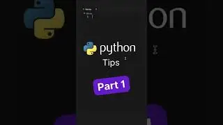 Python tip #1: how to combine list, tuple and set