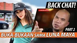 BACKCHAT! Eps 2 