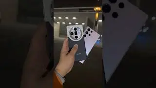 Samsung S23Ultra vs Oppo Find X7 Ultra 