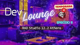 Dev Lounge: Review RAD Studio 12.2