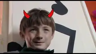 The Revenge Files of Alistair Fury Episode 01 (2008) (CBBC)