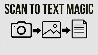 Convert Image to Text: How to Convert Image to Text