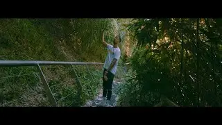 Bruce Little - Etoile Filante (Clip officiel)