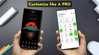 Transform Your Android: Top 10 Best Apps For Android Customization [2024]