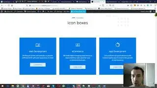 Элемент IconBox