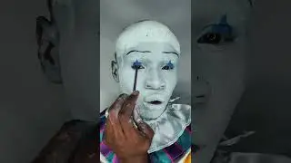 IT MAKEUP TRANSFORMATION