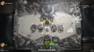 I REALLY MISSED PLAYING THIS DECK (Quest Demon Hunter)