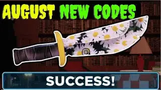 Survive the killer codes 2023 august new | Survive the killer codes | Survive the killer code 2023