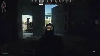 -3 кабанчика. Escape From Tarkov. EFT moment