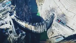 КИТАЙ. СУПЕР СТРОИТЕЛЬСТВО ДАМБЫ,  ДОРОГИ, ГОРОДА И ИНФРАСТРУКТУРА.  ИНТЕРЕСНЫЕ ФАКТЫ ГОСУДАРСТВА.