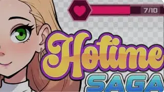 Hotime Saga from AdultPlay