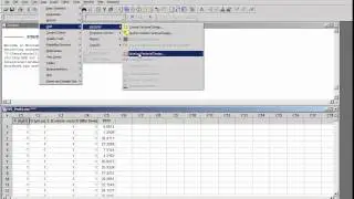 How to Interpret an Experimental Design using Minitab