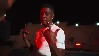 Spiffie Luciano - Letter To Boosie (Official Video) Shot By @GucciTutz