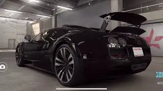Buying my first Bugatti CSR2 Racing iPhone 11 Pro Max gameplay
