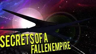 Secrets of a Fallen Empire - Star Wars Empire at War Mod