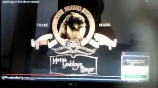 Metro -Goldwyn -Mayer (1939)