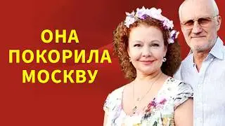 Она мужу в дочери годится: Неравный брак красавицы-актрисы Татьяны Абрамовой личная жизнь биография