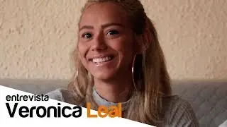 Encuentro con Veronica Leal | La Gaceta Uncut