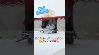 Кишдаги туй