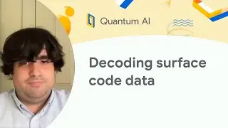 Decoding experimental surface code data