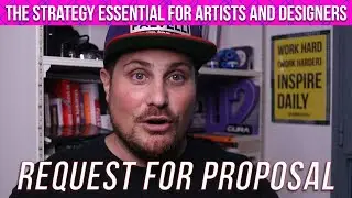How to respond to an RFP - Request For Proposal -