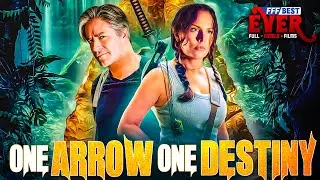 The Ranger & The Cherokee - One arrow. One destiny. | Full ADVENTURE FANTASY Movie HD