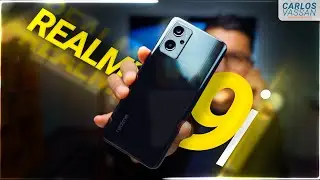Realme 9i | Unboxing en Español