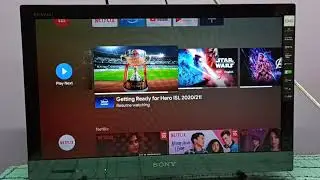 Mi TV Stick : How to Update Netflix App in Xiaomi Mi TV Stick