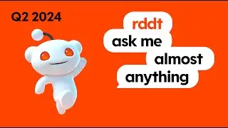 Ask Me (Almost) Anything: Q2 2024 Earnings Call