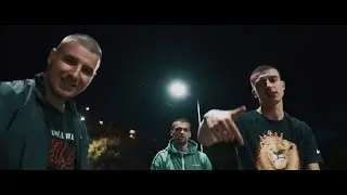 PG x DRINK x KITA - BEZ PRAVILA (Official Music Video) prod. by Chser