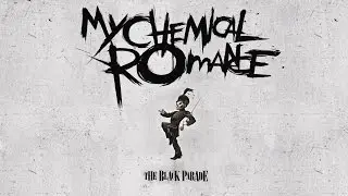 My Chemical Romance - Heaven Help Us [HD]