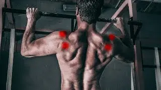 PULL UPS without SHOULDER PAIN
