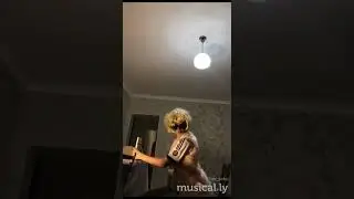 Ваши видосы из musical.ly!: