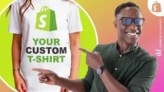 How To Start an Online T-Shirt Business