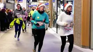 La carolorida 2017 à travers Rive Gauche