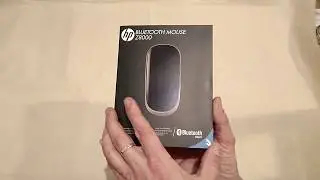 МЫШКА HP BLUETOOTH MOUSE Z8000 (H6J32AA) в Баку / Bakida