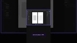 Simple 3D Carousel in figma