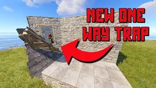 This Trap Base Is The New One Way Trap