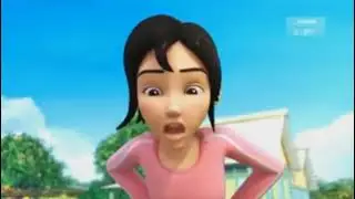 MENTAHAN UPIN IPIN JEDAG JEDUG 2021