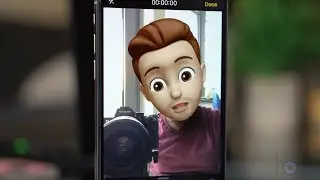 How to Use Memoji