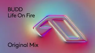BUDD - Life On Fire