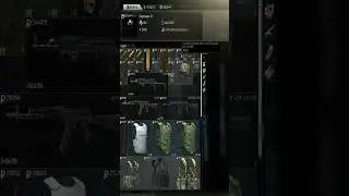 Escape from Tarkov ● Что продает скупщик на 6 уровне кармы ● 